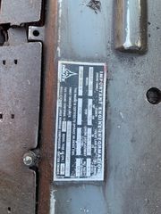 Μηχανήματα Ανακύκλωσης O & K 2000 MH6-thumb-4