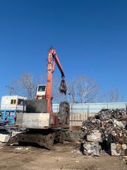Μηχανήματα Ανακύκλωσης O & K 2000 MH6-thumb-6