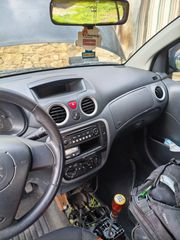 Citroen C2 '08-thumb-6