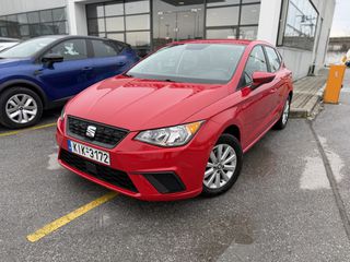 Seat Ibiza 2021 1.0 110HP DSG