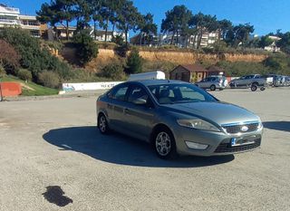 Ford Mondeo 2007 MONDEO 1600