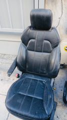 RANGE ROVER ΚΑΘΙΣΜΑΤΑ ΟΔΗΓΟΥ/ΣΥΝΟΔΗΓΟΥ ΜΕ ΤΕΜΠΕΛΗ ΚΑΙ ΜΗΧΑΝΙΣΜΟ