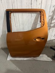 NAVARA D23 ΠΟΡΤΑ ΠΙΣΩ ΑΡΙΣΤΕΡΗ
