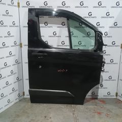 Ford Transit Tourneo Custom 2013-2025  Πόρτα εμ.δεξια