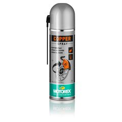 ΣΠΡΕΪ MOTOREX COOPER/ΧΑΛΚΟΥ 300ml