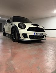 Mini Cooper S 2008 R56s  (LOOK JCW) ~9.000χλμ-thumb-1
