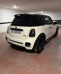 Mini Cooper S 2008 R56s  (LOOK JCW) ~9.000χλμ-thumb-2