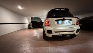 Mini Cooper S 2008 R56s  (LOOK JCW) ~9.000χλμ-thumb-3