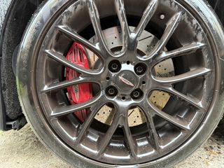 Mini Cooper S 2008 R56s  (LOOK JCW) ~9.000χλμ-thumb-13