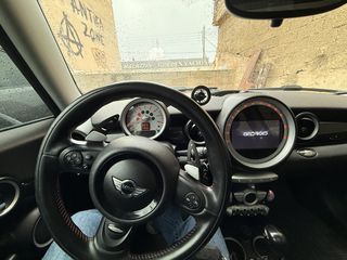 Mini Cooper S 2008 R56s  (LOOK JCW) ~9.000χλμ-thumb-16