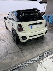 Mini Cooper S 2008 R56s  (LOOK JCW) ~9.000χλμ-thumb-8