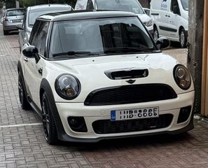 Mini Cooper S 2008 R56s  (LOOK JCW) ~9.000χλμ-thumb-6