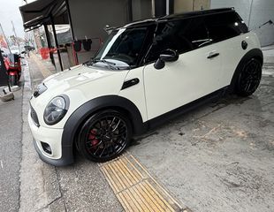 Mini Cooper S 2008 R56s  (LOOK JCW) ~9.000χλμ-thumb-4