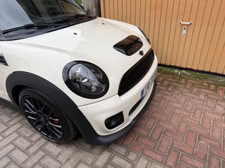 Mini Cooper S 2008 R56s  (LOOK JCW) ~9.000χλμ-thumb-5