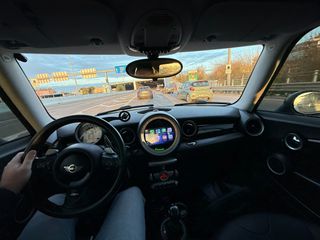 Mini Cooper S 2008 R56s  (LOOK JCW) ~9.000χλμ-thumb-15