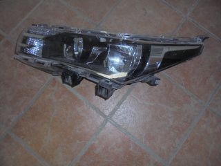 ΤΟΥΟΤΑ COROLLA E18 ΦΑΝΑΡΙ ΑΡ.ΕΜΠΡΟΣ ΗΛΕΚ/ΚΟ ΜΕ ΦΩΣ ΗΜΕΡΑΣ LED