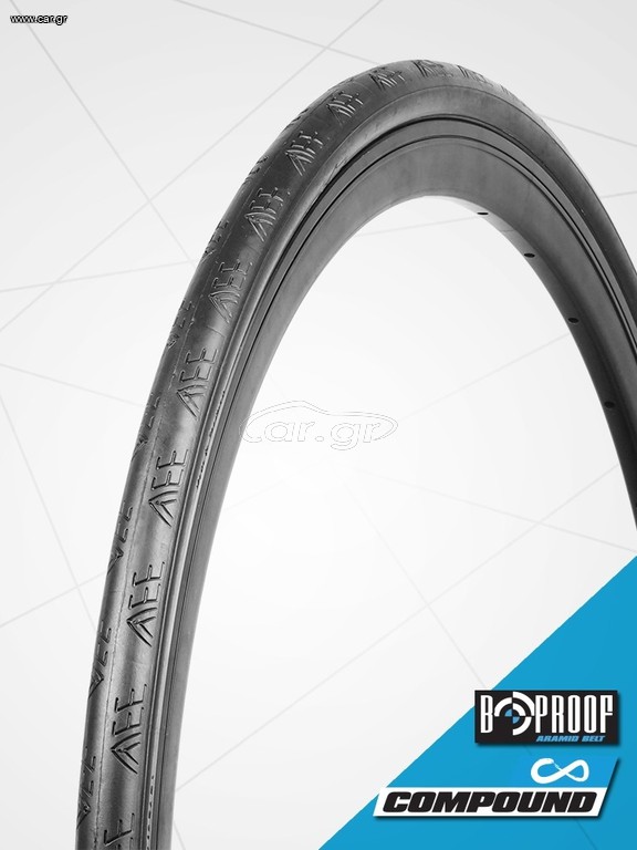 Ελαστικό 700X23C VEE APACHE Fold 185Tpi