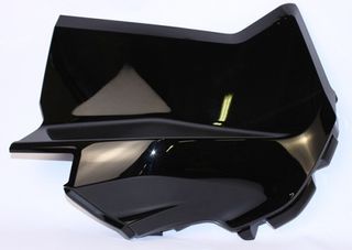 ΛΥΡΗΣ CFMOTO ΚΑΠΑΚΙ ΤΕΠΟΖIΤΟΥ ΔΕΞΙΟ NEBULA BLACK CFORCE 800/1000, 9AWA-041035-0BM00