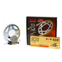 ΣΕΤ ΚΙΝΗΣΗΣ DID-JT KIT HONDA INNOVA (14-35-420NZGB)