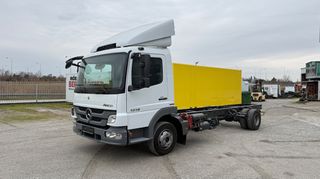 Σασί Mercedes-Benz 2012 Atego 1018-thumb-2
