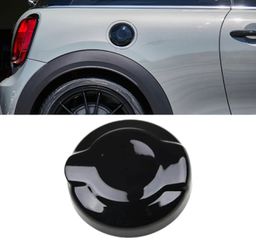 MINI COOPER S/JCW ΤΑΠΑ ΒΕΝΖΙΝΗΣ PIANO BLACK 2014-23