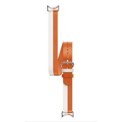 Xiaomi Smart Band 9 Leather Strap Whit BHR8724GL
