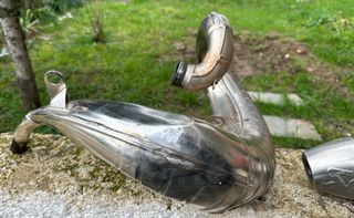 εξατμιση akrapovic rear ktm group front-thumb-3