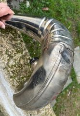 εξατμιση akrapovic rear ktm group front-thumb-4