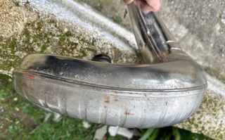 εξατμιση akrapovic rear ktm group front-thumb-5