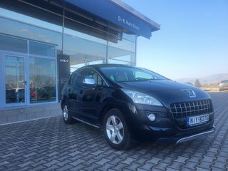 Peugeot 3008 2009