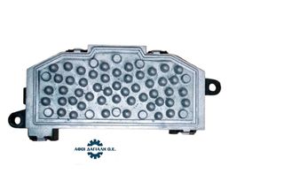 AUDI Q3/8U, Q7/4L, SKODA OCTAVIA/1Z, YETI/5L, VW AMAROK/S6, CADDY/2C/SA, PASSAT/3C/3AA, SCIROCCO/1K8, TIGUAN/5N (2009-2020), Αντίσταση καλοριφέρ με κωδικό 3C0907521F