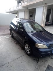 Opel Astra 2001 G van 1.7 DTI