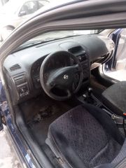 Opel Astra 2001 G van 1.7 DTI-thumb-6