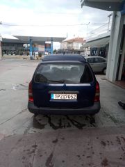 Opel Astra 2001 G van 1.7 DTI-thumb-5