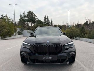Bmw X5 2020 XDRIVE 40D MPACK FULL EXTRA PANORAMA