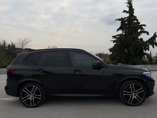 Bmw X5 2020 XDRIVE 40D MPACK FULL EXTRA PANORAMA-thumb-6
