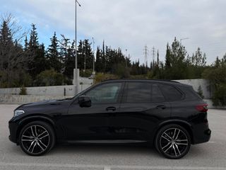 Bmw X5 2020 XDRIVE 40D MPACK FULL EXTRA PANORAMA-thumb-2