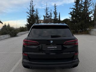 Bmw X5 2020 XDRIVE 40D MPACK FULL EXTRA PANORAMA-thumb-4