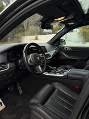 Bmw X5 2020 XDRIVE 40D MPACK FULL EXTRA PANORAMA-thumb-24