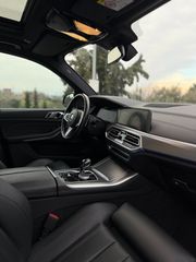 Bmw X5 2020 XDRIVE 40D MPACK FULL EXTRA PANORAMA-thumb-23