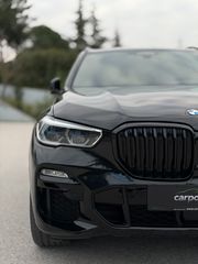 Bmw X5 2020 XDRIVE 40D MPACK FULL EXTRA PANORAMA-thumb-9