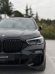 Bmw X5 2020 XDRIVE 40D MPACK FULL EXTRA PANORAMA-thumb-10