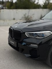Bmw X5 2020 XDRIVE 40D MPACK FULL EXTRA PANORAMA-thumb-12
