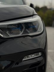 Bmw X5 2020 XDRIVE 40D MPACK FULL EXTRA PANORAMA-thumb-19