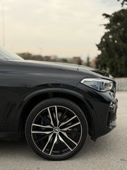 Bmw X5 2020 XDRIVE 40D MPACK FULL EXTRA PANORAMA-thumb-16