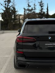 Bmw X5 2020 XDRIVE 40D MPACK FULL EXTRA PANORAMA-thumb-13