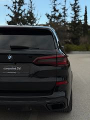 Bmw X5 2020 XDRIVE 40D MPACK FULL EXTRA PANORAMA-thumb-14
