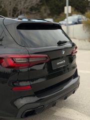 Bmw X5 2020 XDRIVE 40D MPACK FULL EXTRA PANORAMA-thumb-15