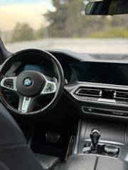Bmw X5 2020 XDRIVE 40D MPACK FULL EXTRA PANORAMA-thumb-25