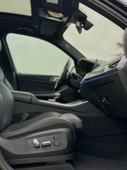 Bmw X5 2020 XDRIVE 40D MPACK FULL EXTRA PANORAMA-thumb-31